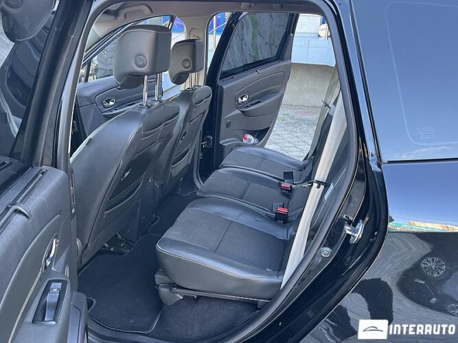 Renault Grand Scenic 45 interauto-car
