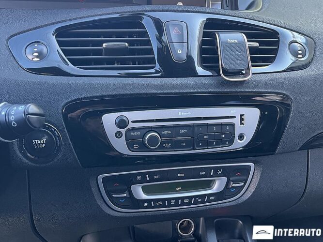 Renault Grand Scenic 42 interauto-car