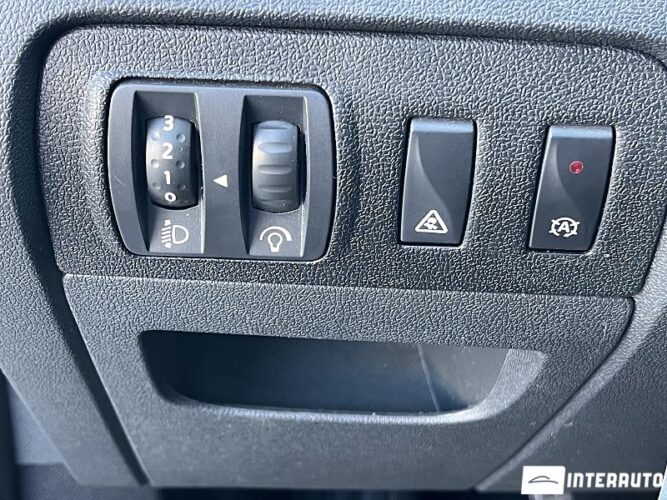 Renault Grand Scenic 38 interauto-car