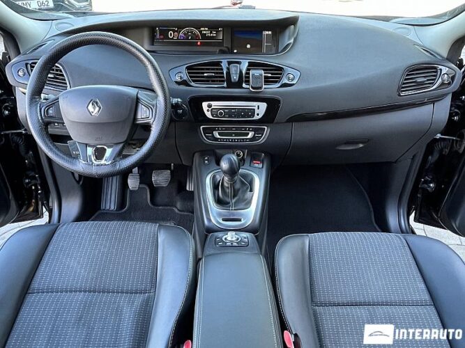 Renault Grand Scenic 37 interauto-car