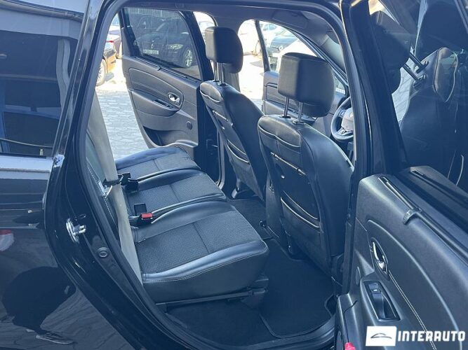 Renault Grand Scenic 46 interauto-car