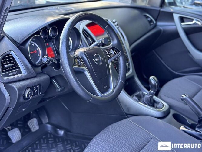 Opel Astra 33 interauto-car