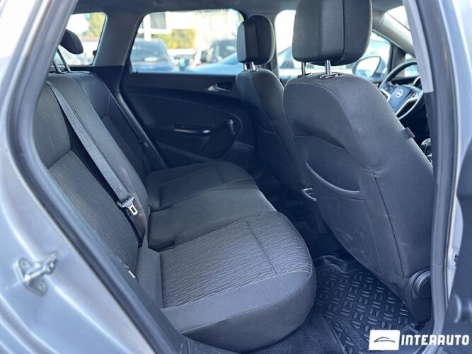 Opel Astra 42 interauto-car