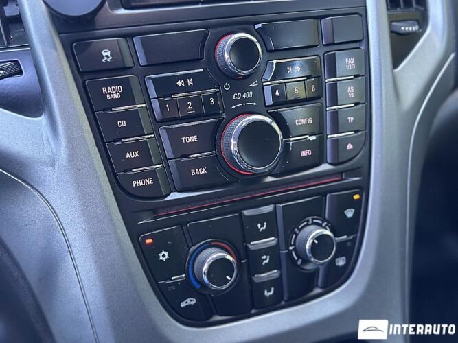 Opel Astra 38 interauto-car