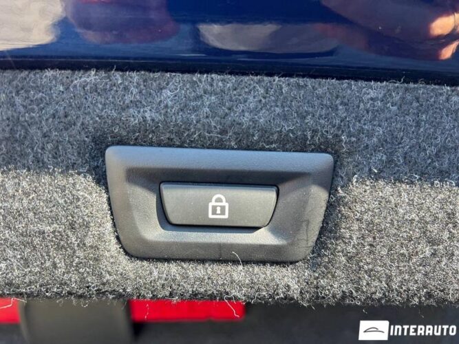 BMW 545e 49 interauto-car