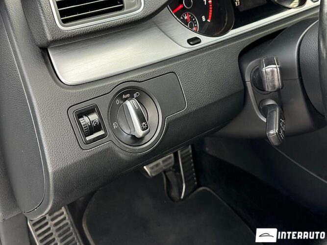 Volkswagen Passat CC 35 interauto-car