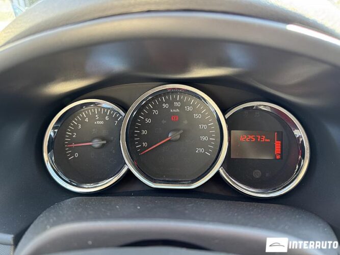 Dacia Sandero Stepway 39 interauto-car