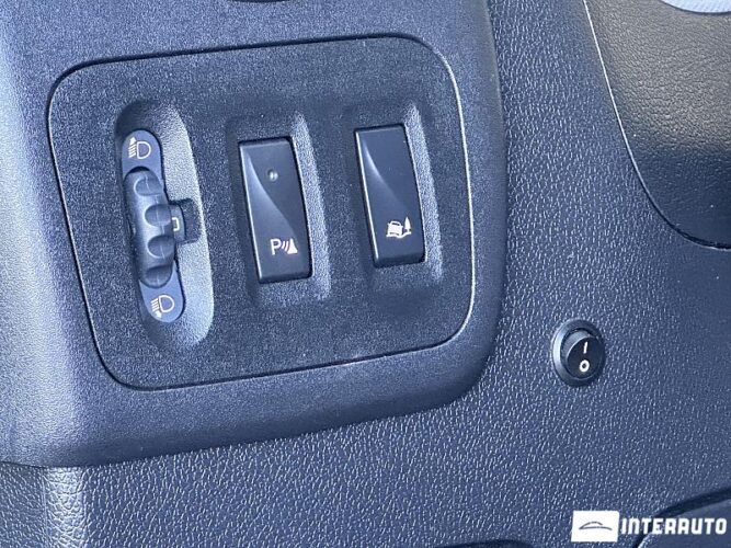 Renault Master 37 interauto-car