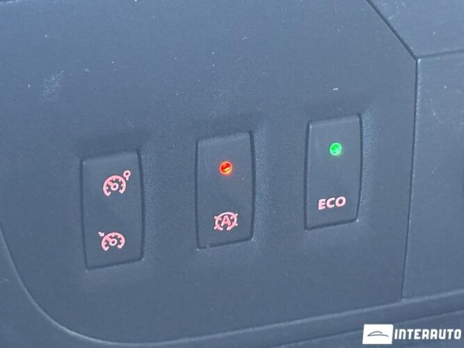 Renault Master 41 interauto-car