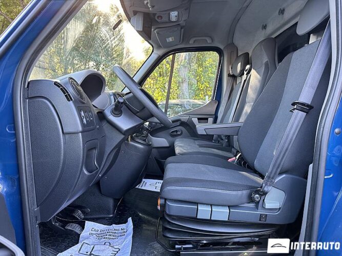 Renault Master 34 interauto-car