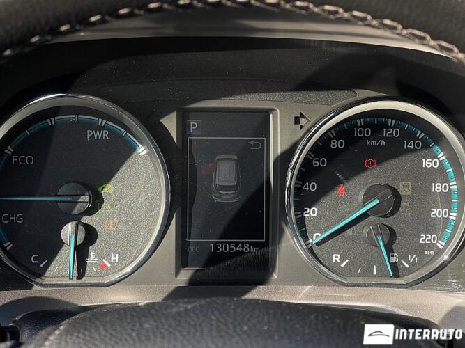 Toyota Rav-4 44 interauto-car