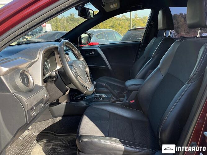 Toyota Rav-4 38 interauto-car