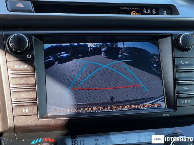 Toyota Rav-4 46 interauto-car