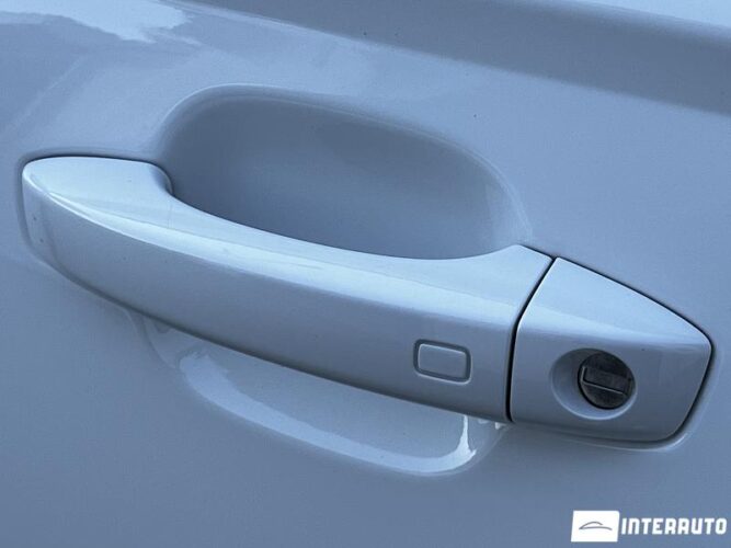 Audi A6 40 interauto-car