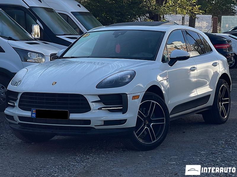 Porsche Macan 2 interauto oferta masina