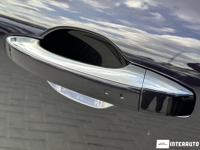 Renault Talisman 56 interauto-car