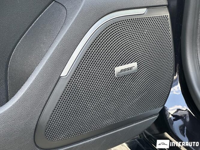 Renault Talisman 64 interauto-car