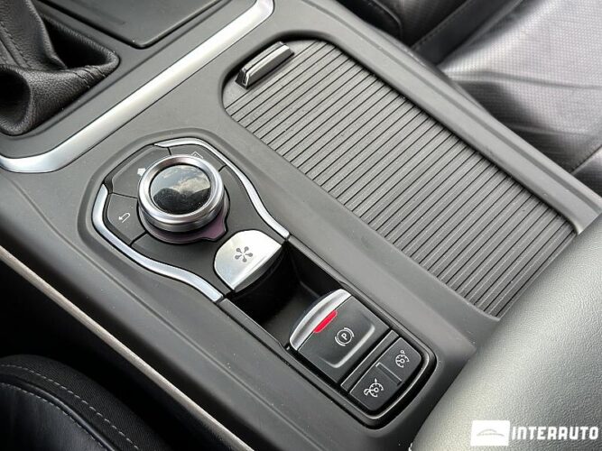 Renault Talisman 51 interauto-car