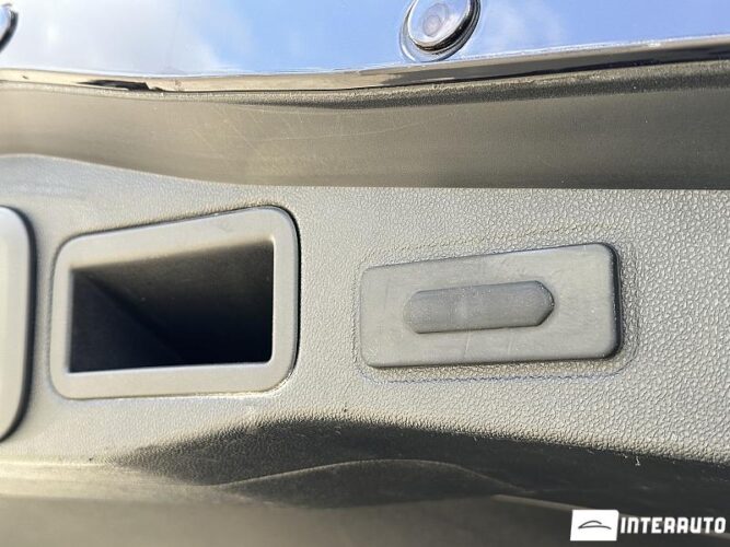 Renault Talisman 60 interauto-car