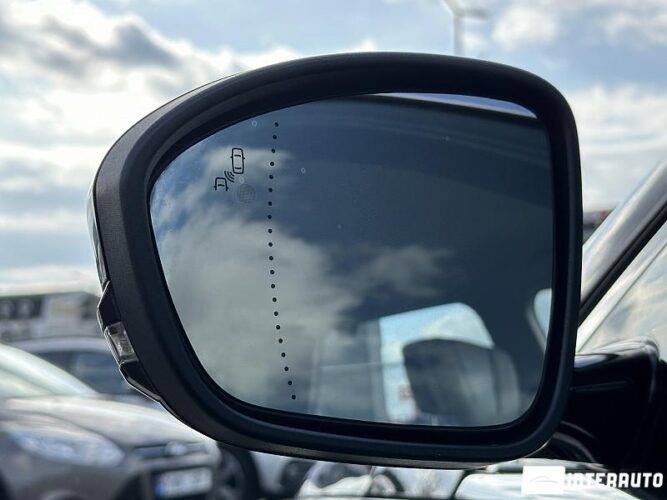 Renault Talisman 57 interauto-car