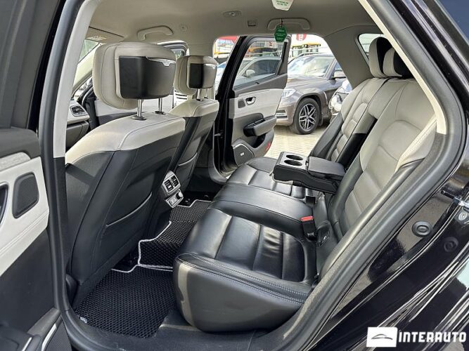 Renault Talisman 52 interauto-car