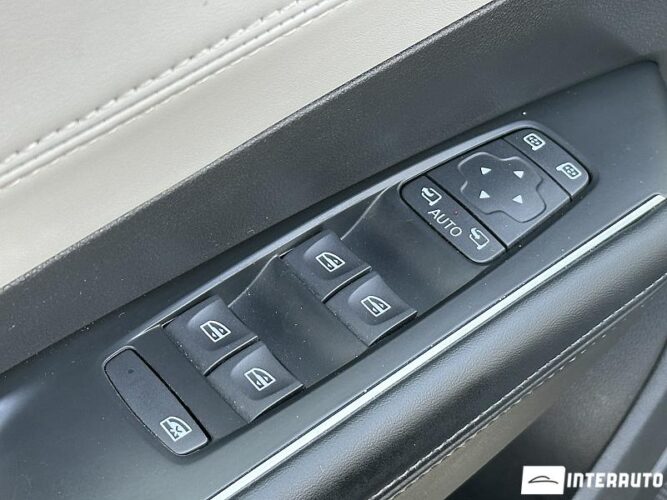 Renault Talisman 58 interauto-car