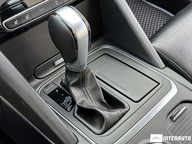 Renault Talisman 50 interauto-car