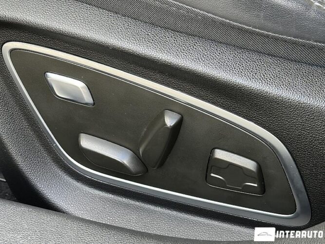 Renault Talisman 62 interauto-car