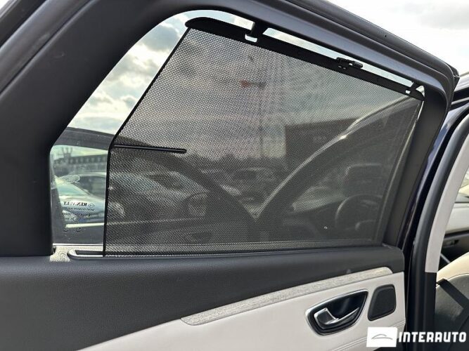 Renault Talisman 61 interauto-car