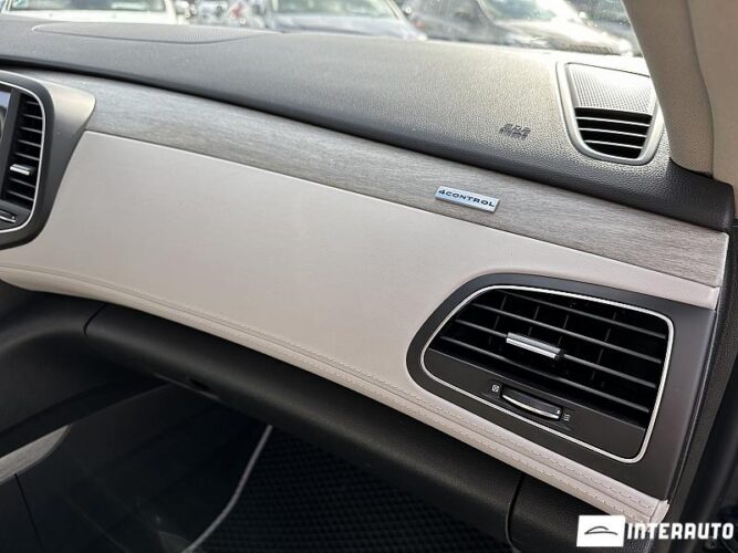 Renault Talisman 63 interauto-car