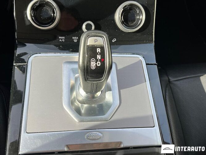 Land Rover Range Rover Evoque 39 interauto-car