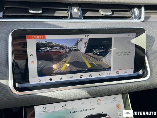 Land Rover Range Rover Evoque 41 interauto-car