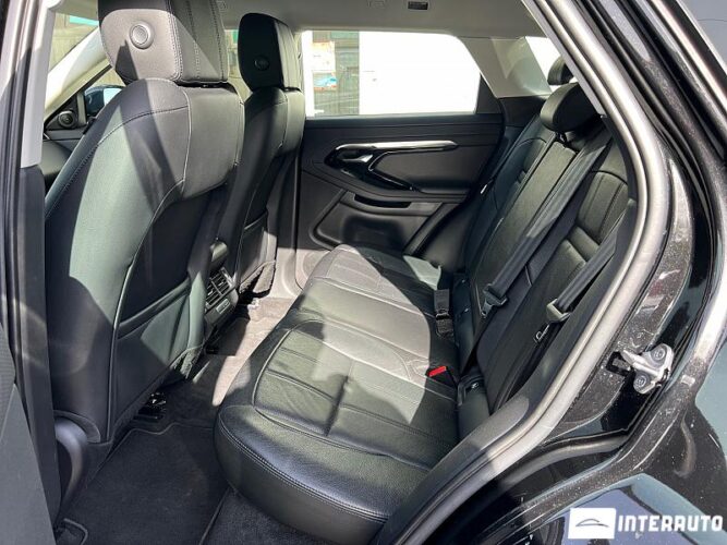 Land Rover Range Rover Evoque 43 interauto-car