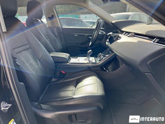 Land Rover Range Rover Evoque 33 interauto-car