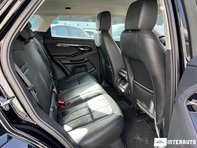 Land Rover Range Rover Evoque 44 interauto-car