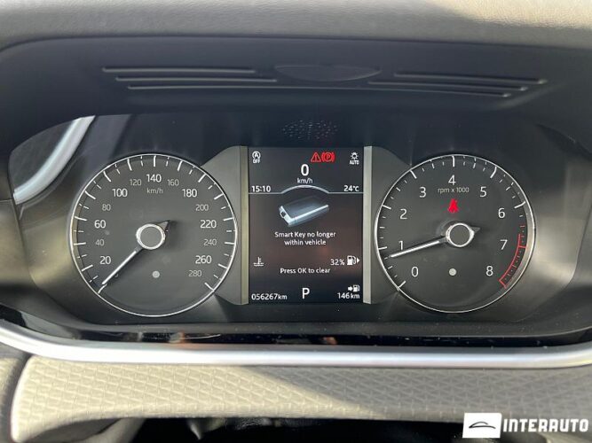 Land Rover Range Rover Evoque 37 interauto-car