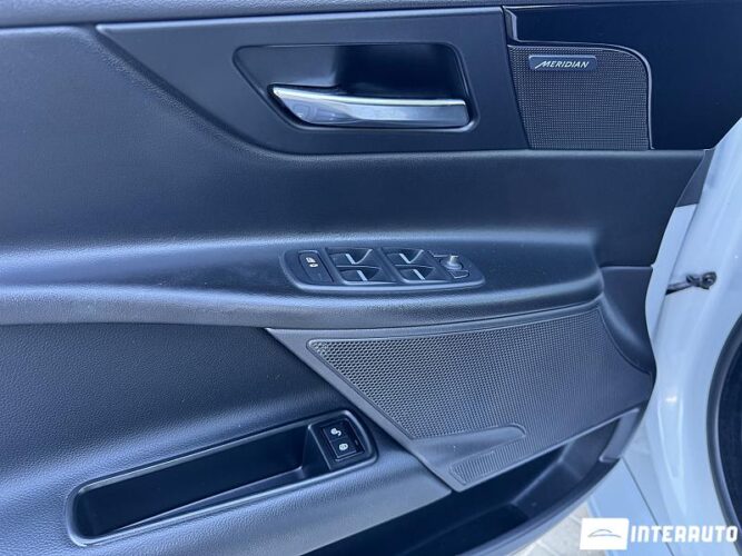 Jaguar XE 41 interauto-car