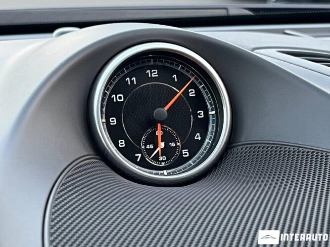 Porsche Cayenne 42 interauto-car