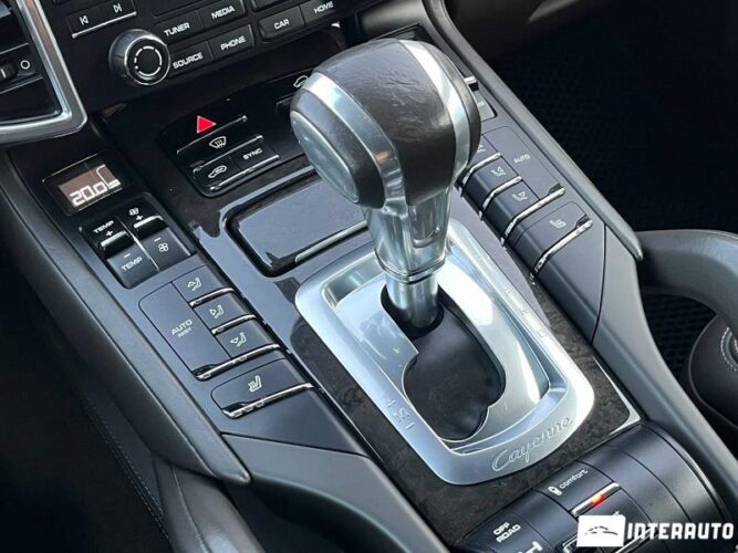 Porsche Cayenne 47 interauto-car