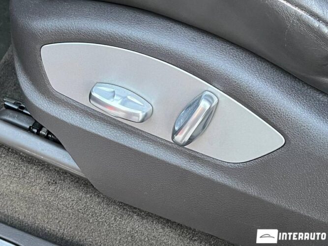 Porsche Cayenne 50 interauto-car