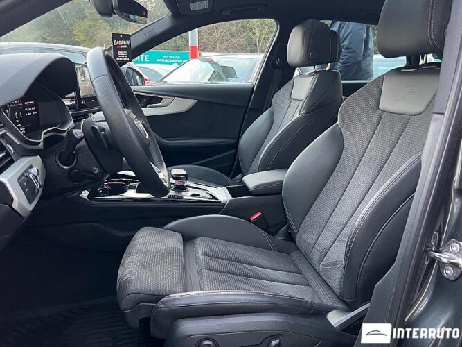 Audi A4 37 interauto-car