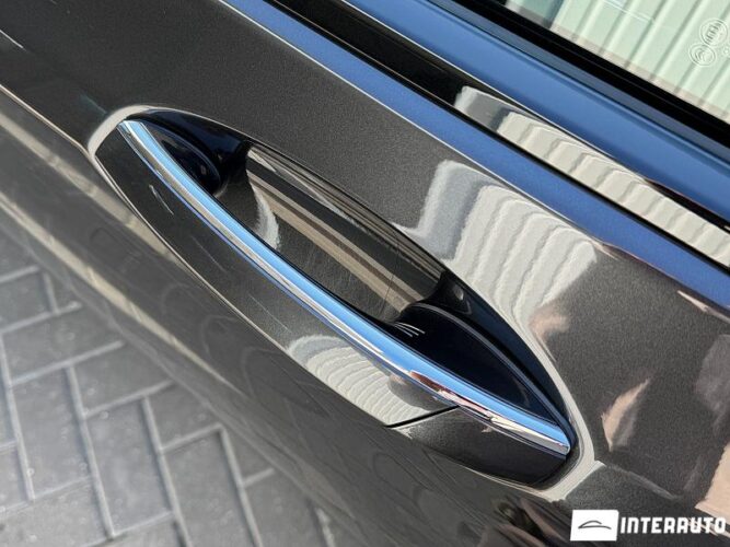 BMW 750 68 interauto-car