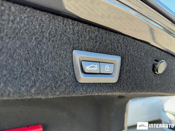 BMW 750 66 interauto-car