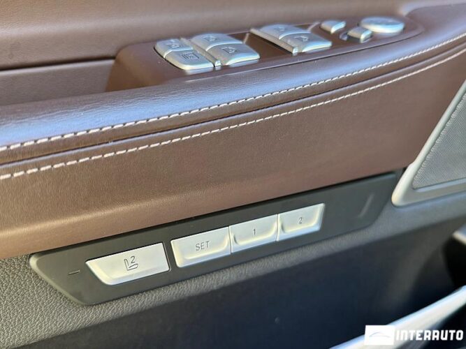 BMW 750 57 interauto-car