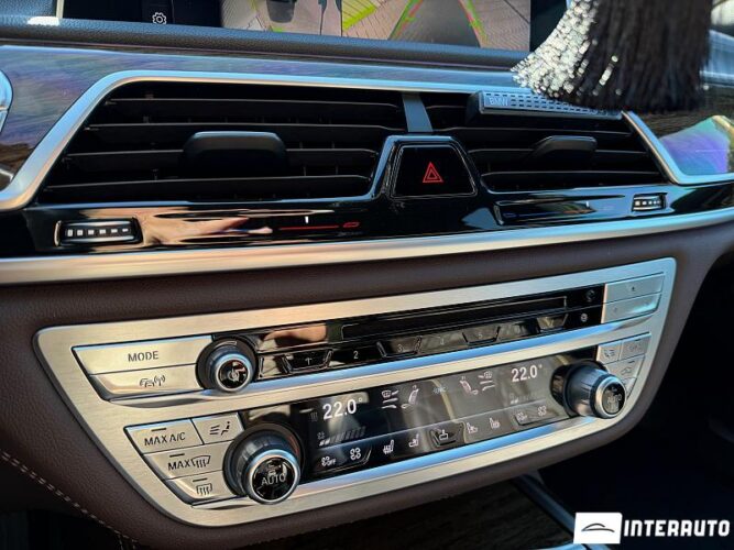 BMW 750 49 interauto-car