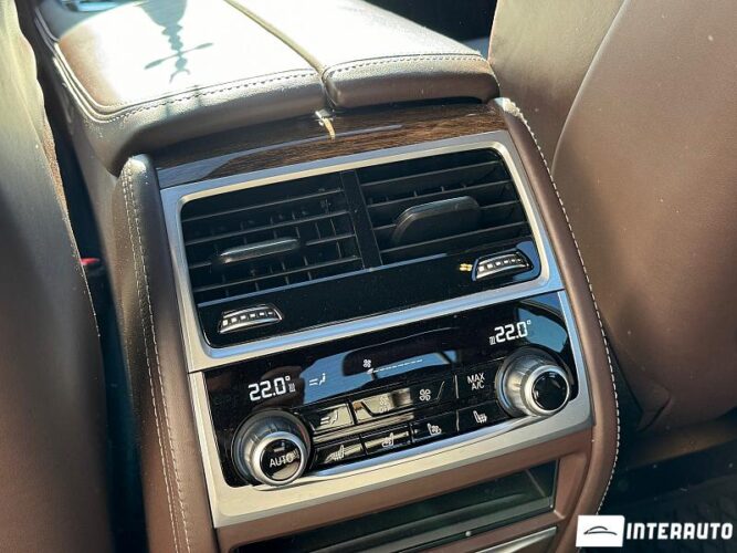 BMW 750 62 interauto-car
