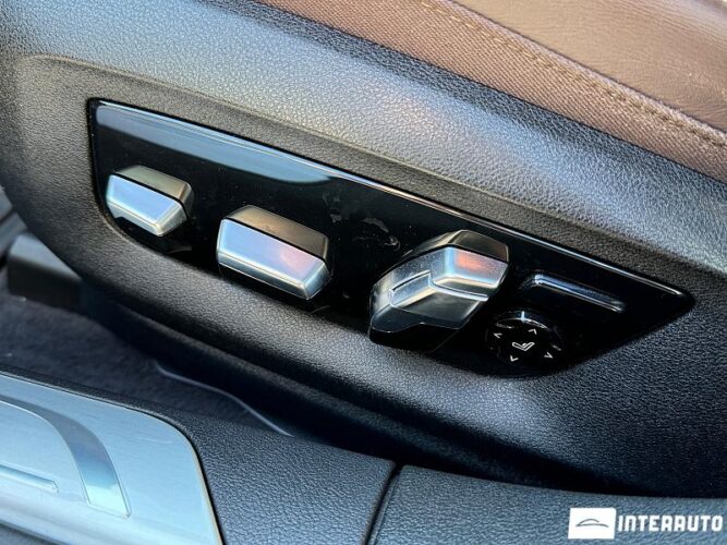 BMW 750 58 interauto-car