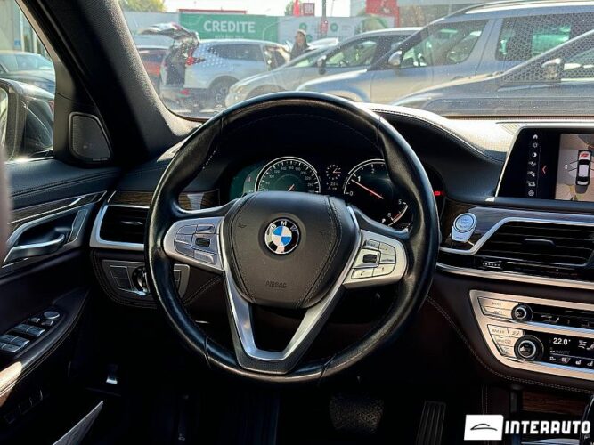 BMW 750 47 interauto-car