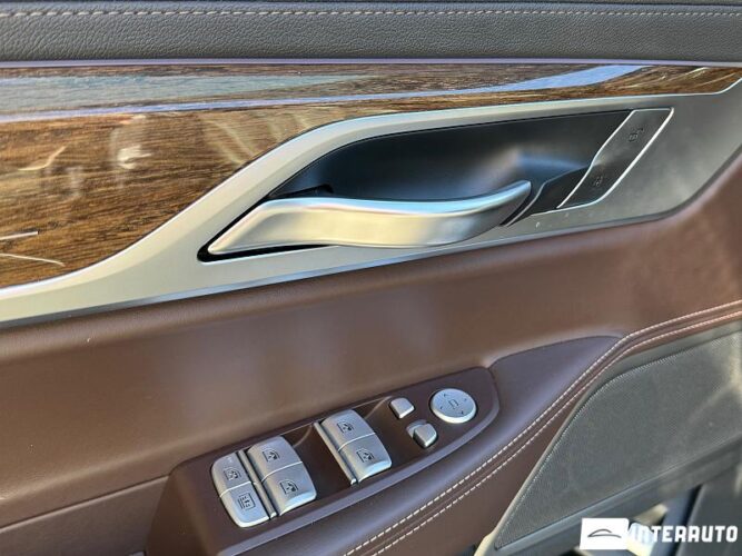 BMW 750 56 interauto-car