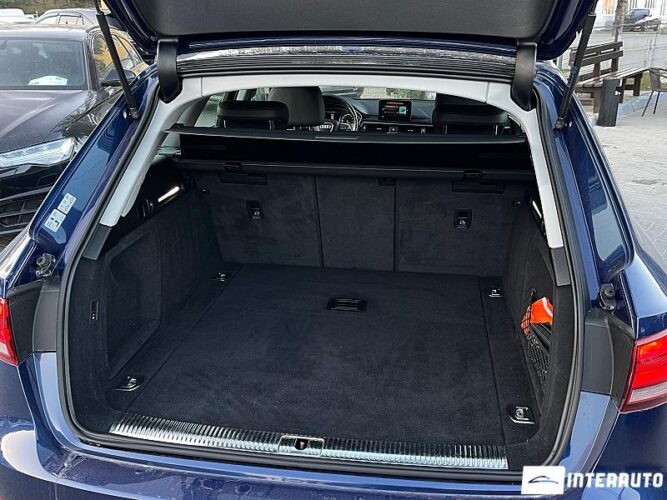 Audi A4 49 interauto-car